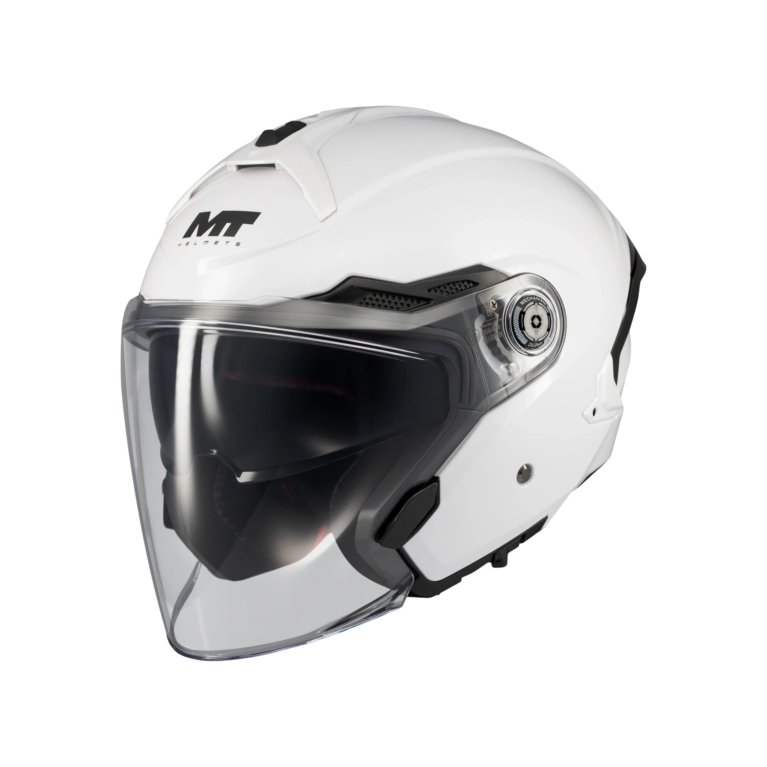 CASCO MT COSMO SV PURE A0 BRILLO