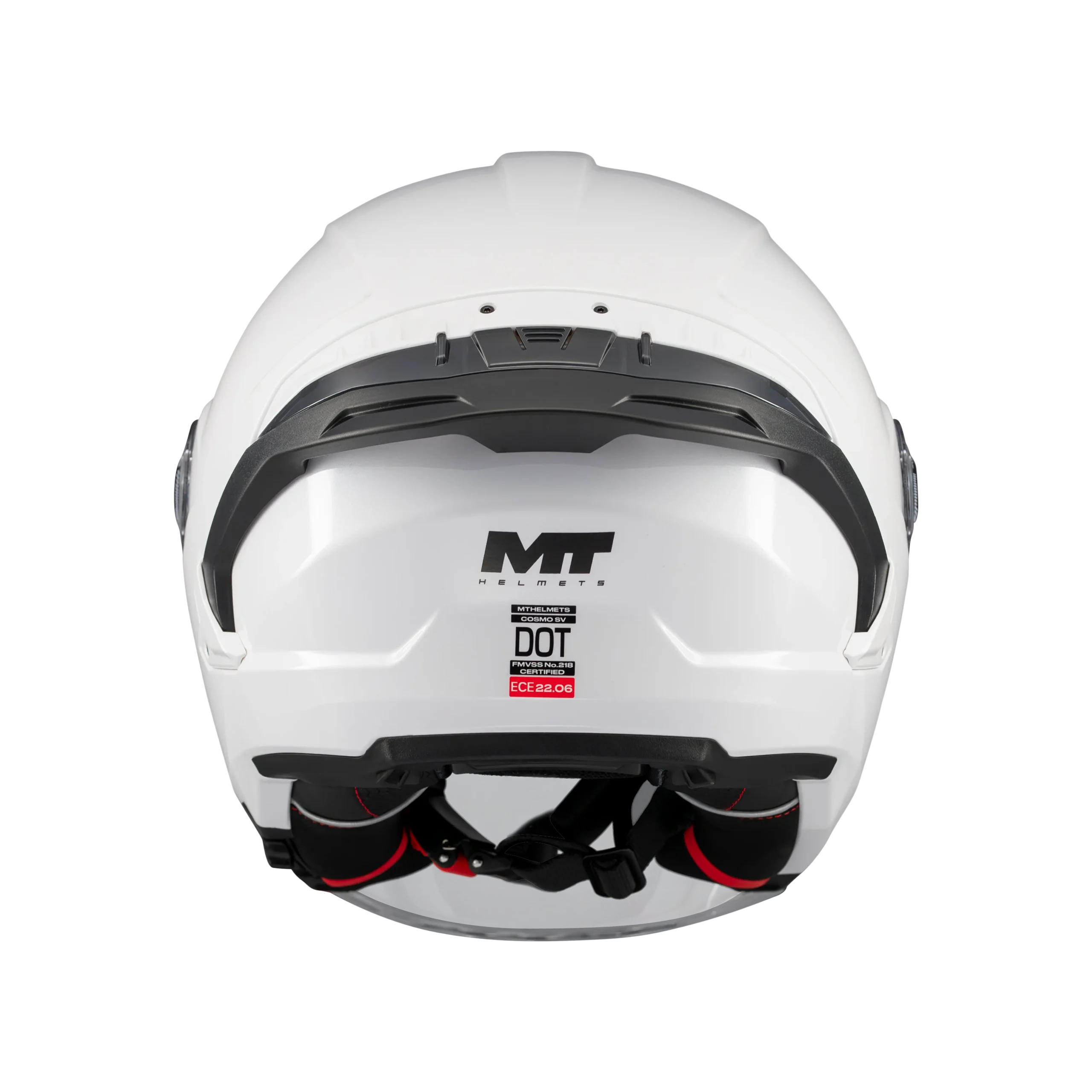 CASCO MT COSMO SV PURE A0 BRILLO