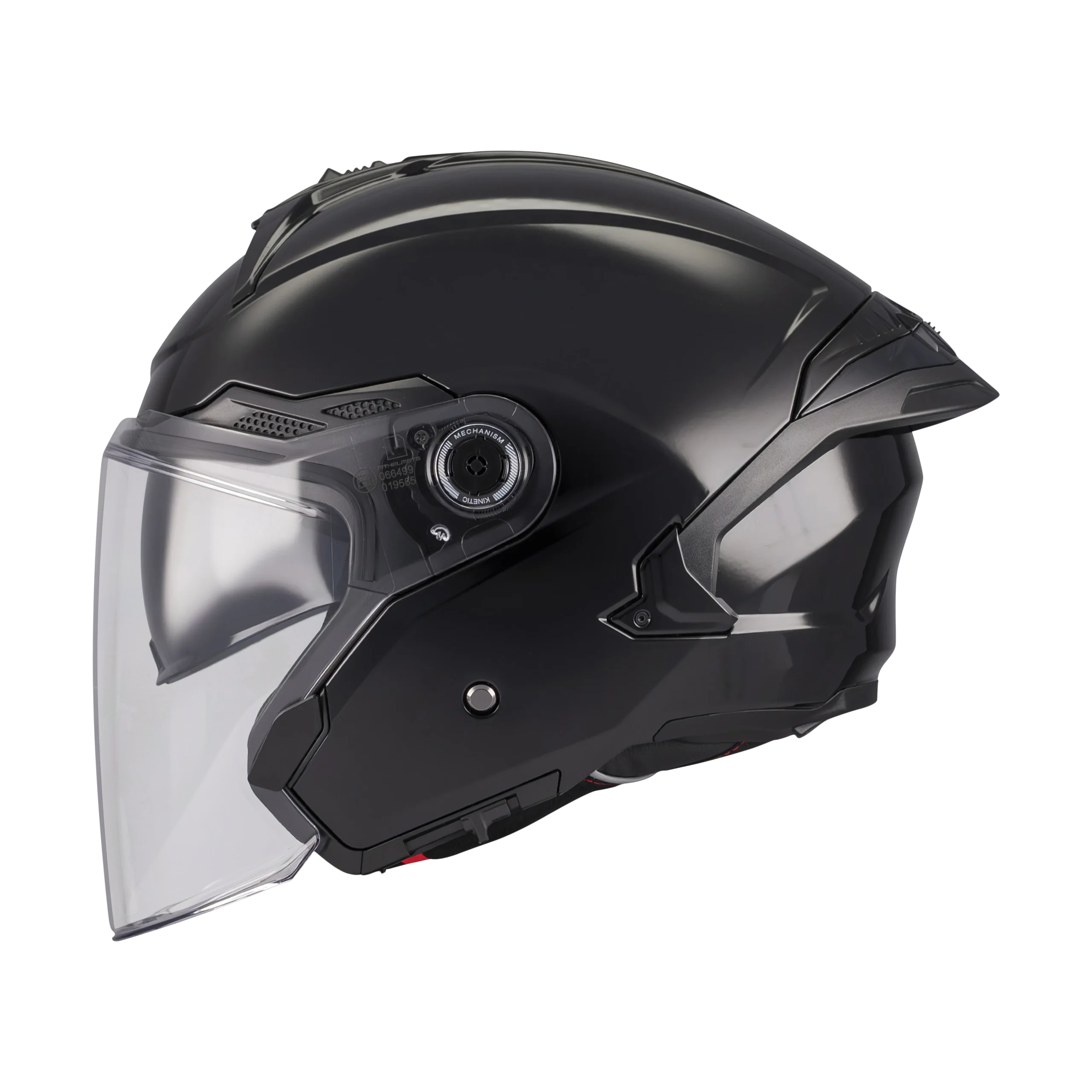 CASCO MT COSMO SV PURE A1 BRILLO