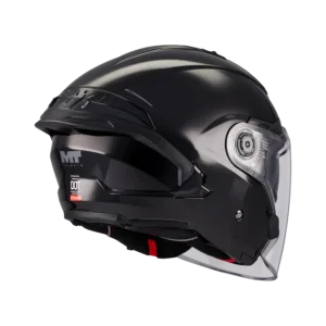 CASCO MT COSMO SV PURE A1 BRILLO
