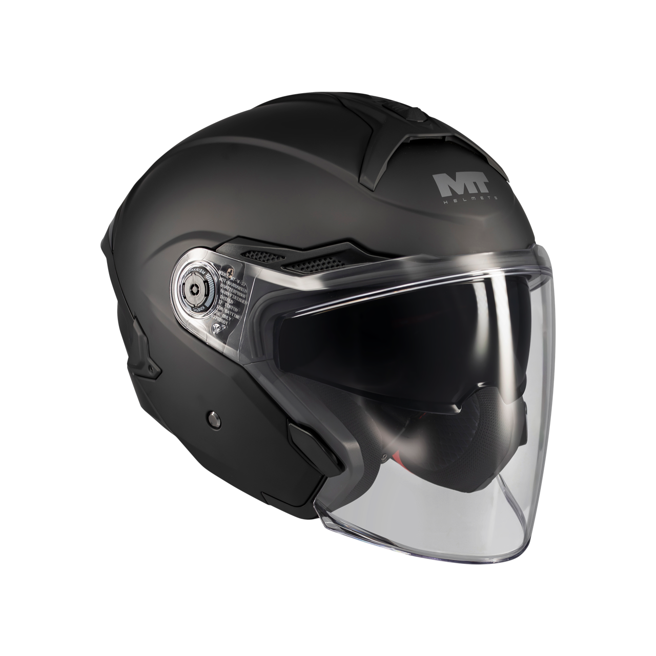 CASCO MT COSMO SV PURE A1 MATE