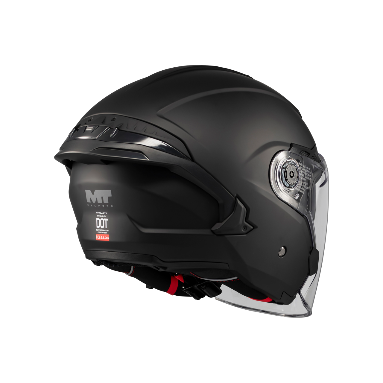 CASCO MT COSMO SV PURE A1 MATE