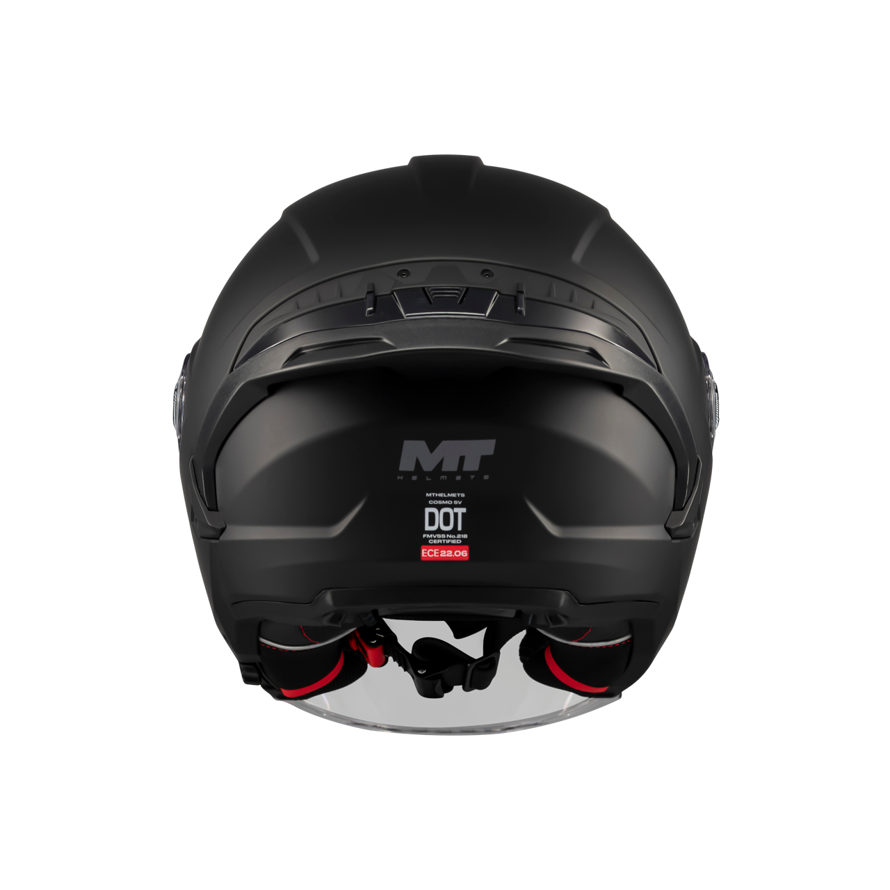 CASCO MT COSMO SV PURE A1 MATE