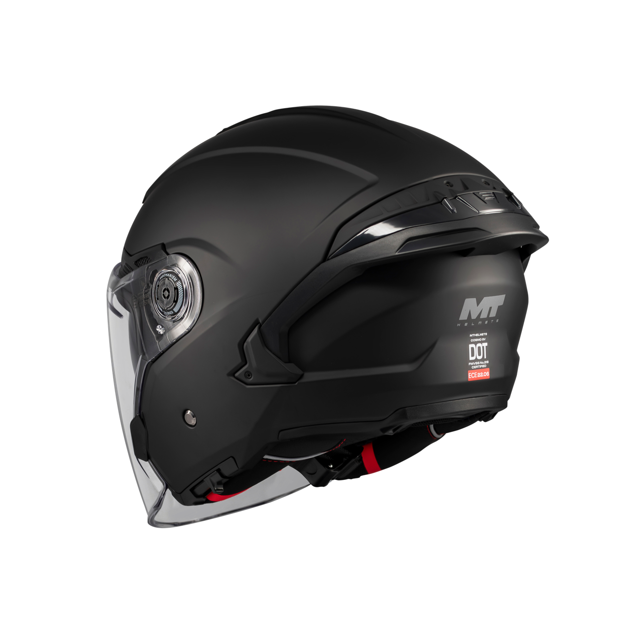 CASCO MT COSMO SV PURE A1 MATE