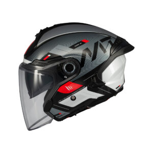 CASCO MT COSMO SV SILENCE B2 BRILLO