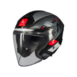 CASCO MT COSMO SV SILENCE B2 BRILLO