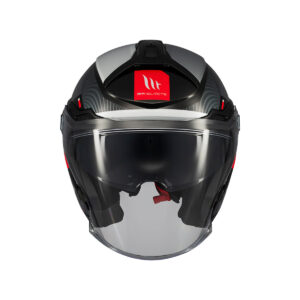 CASCO MT COSMO SV SILENCE B2 BRILLO