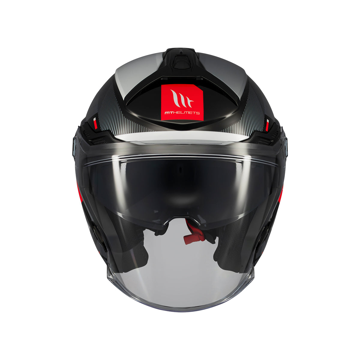 CASCO MT COSMO SV SILENCE B2 BRILLO