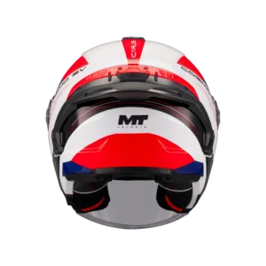 CASCO MT COSMO SV ICARUS A5 BRILLO