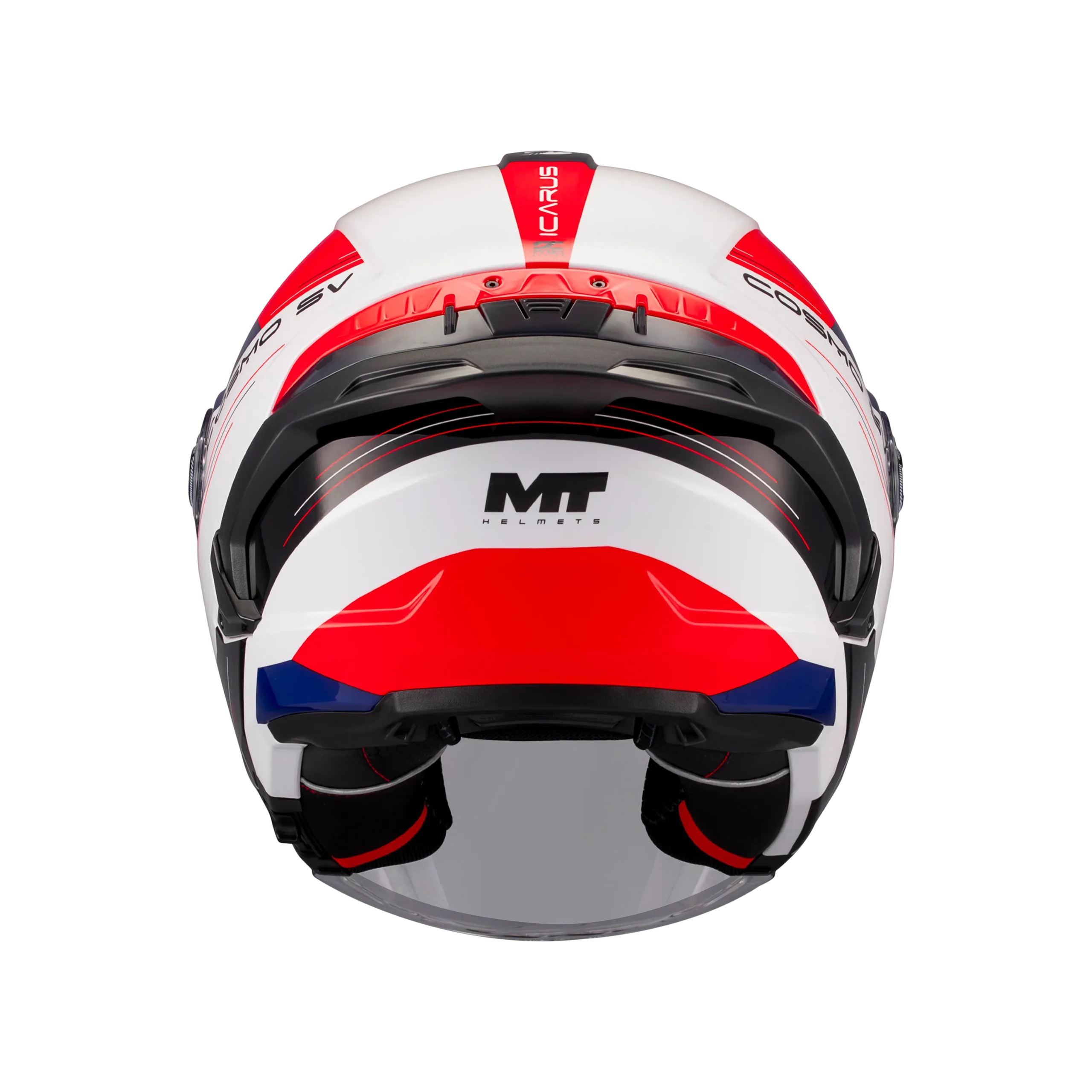 CASCO MT COSMO SV ICARUS A5 BRILLO