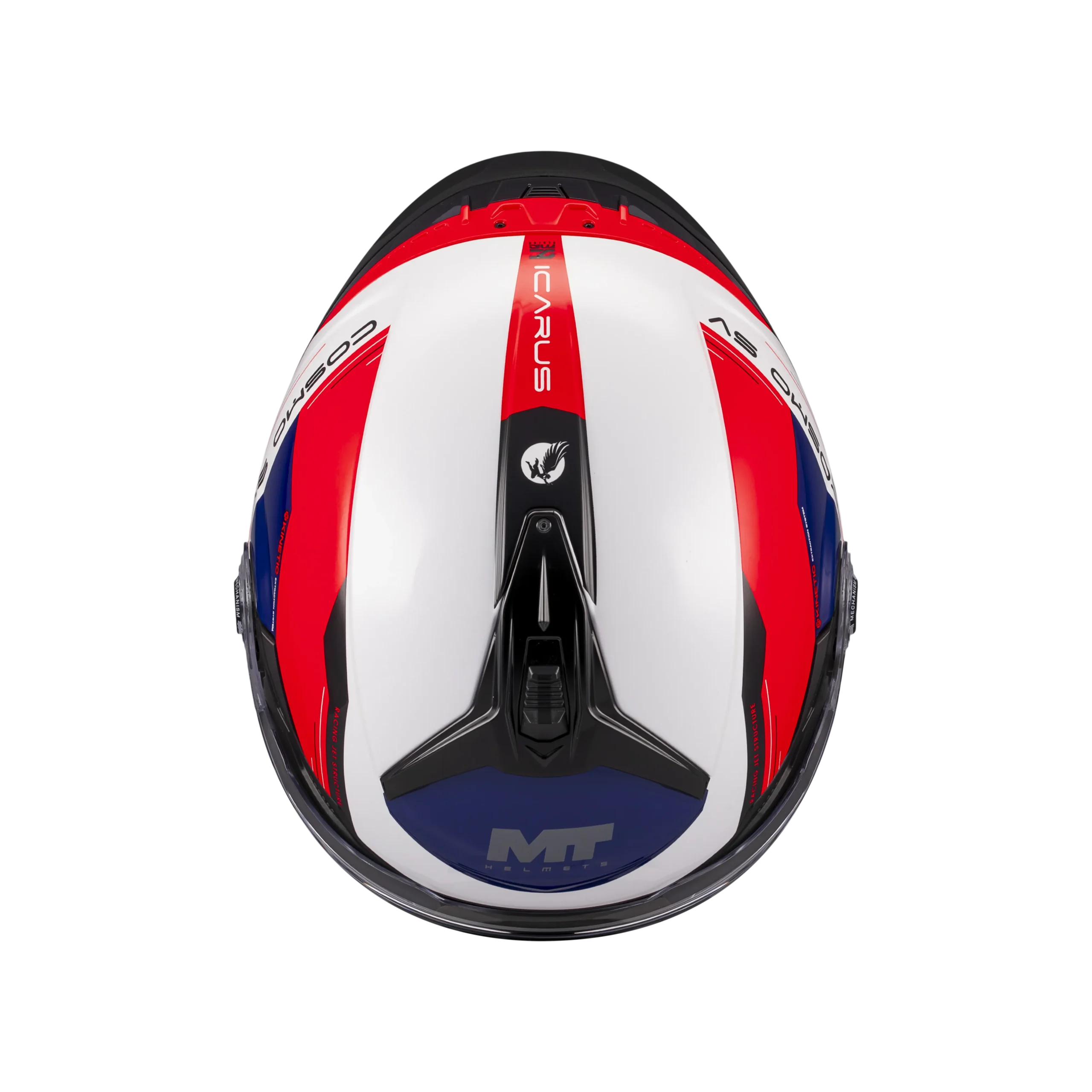 CASCO MT COSMO SV ICARUS A5 BRILLO