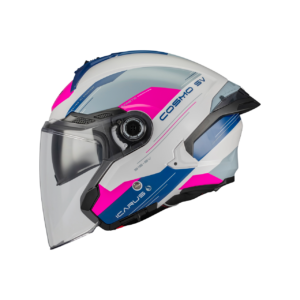 CASCO MT COSMO SV ICARUS A8 BRILLO