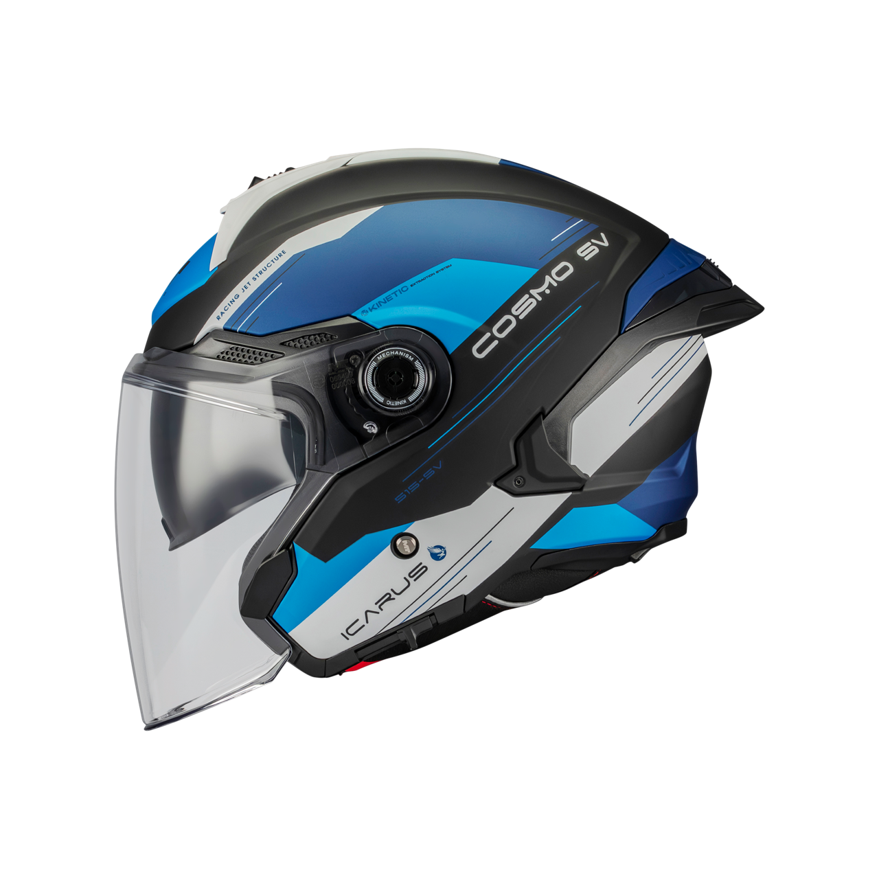 CASCO MT COSMO SV ICARUS B7 MATE