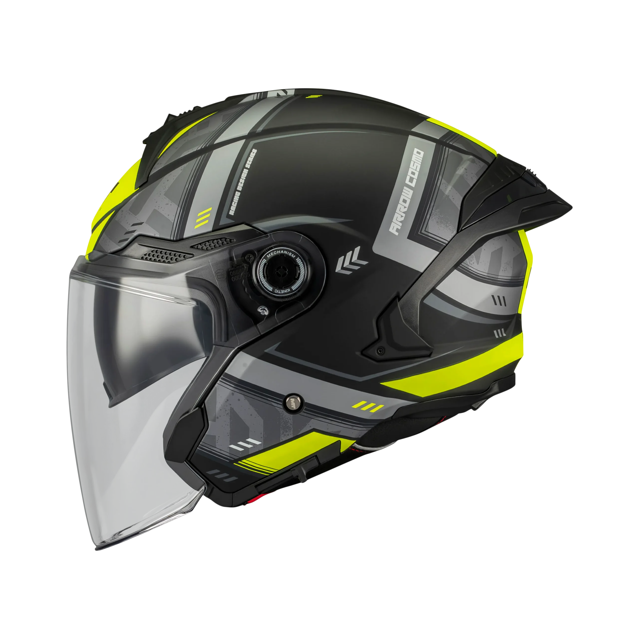 CASCO MT COSMO SV ARROW B3 MATE
