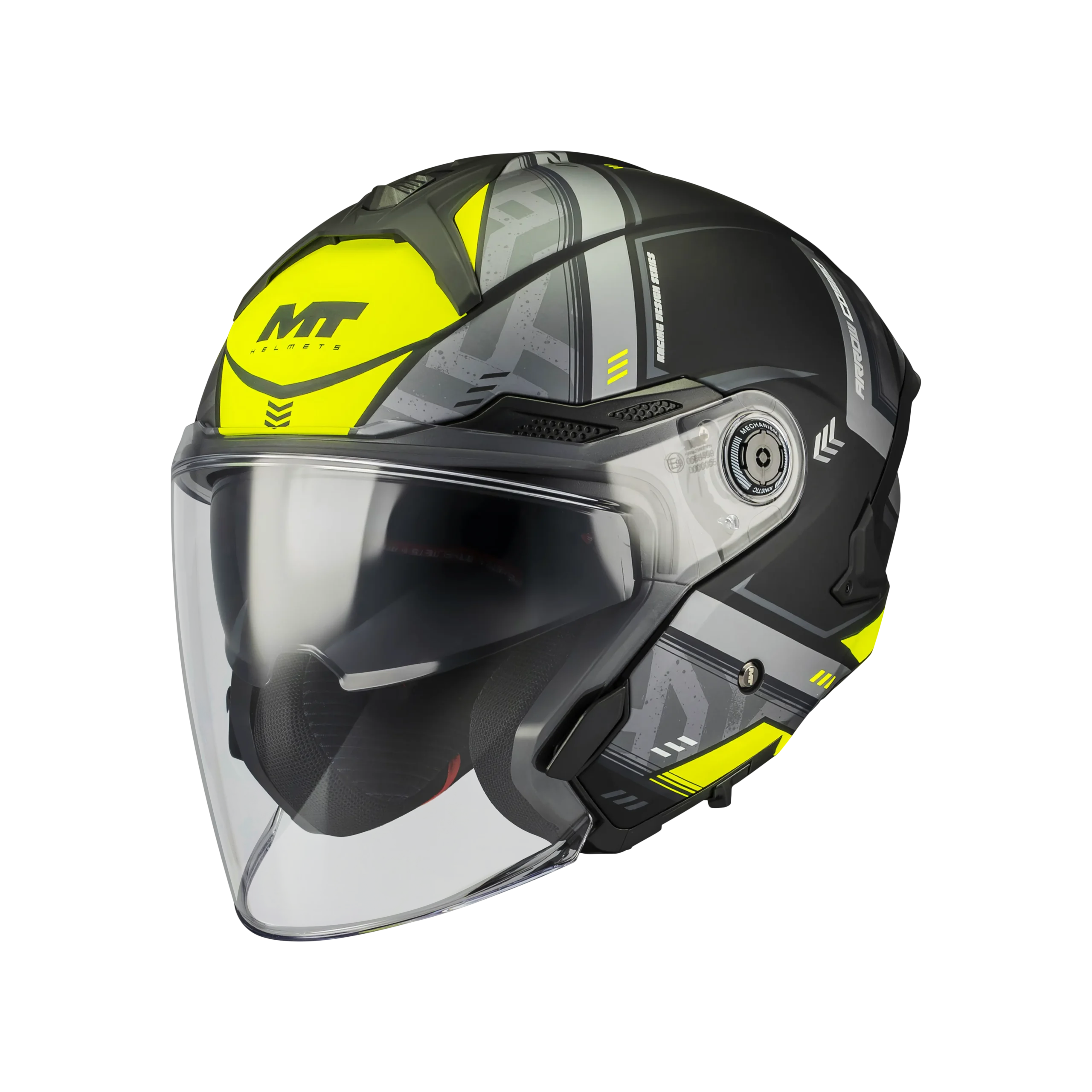 CASCO MT COSMO SV ARROW B3 MATE
