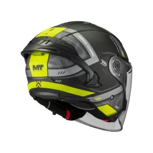 CASCO MT COSMO SV ARROW B3 MATE