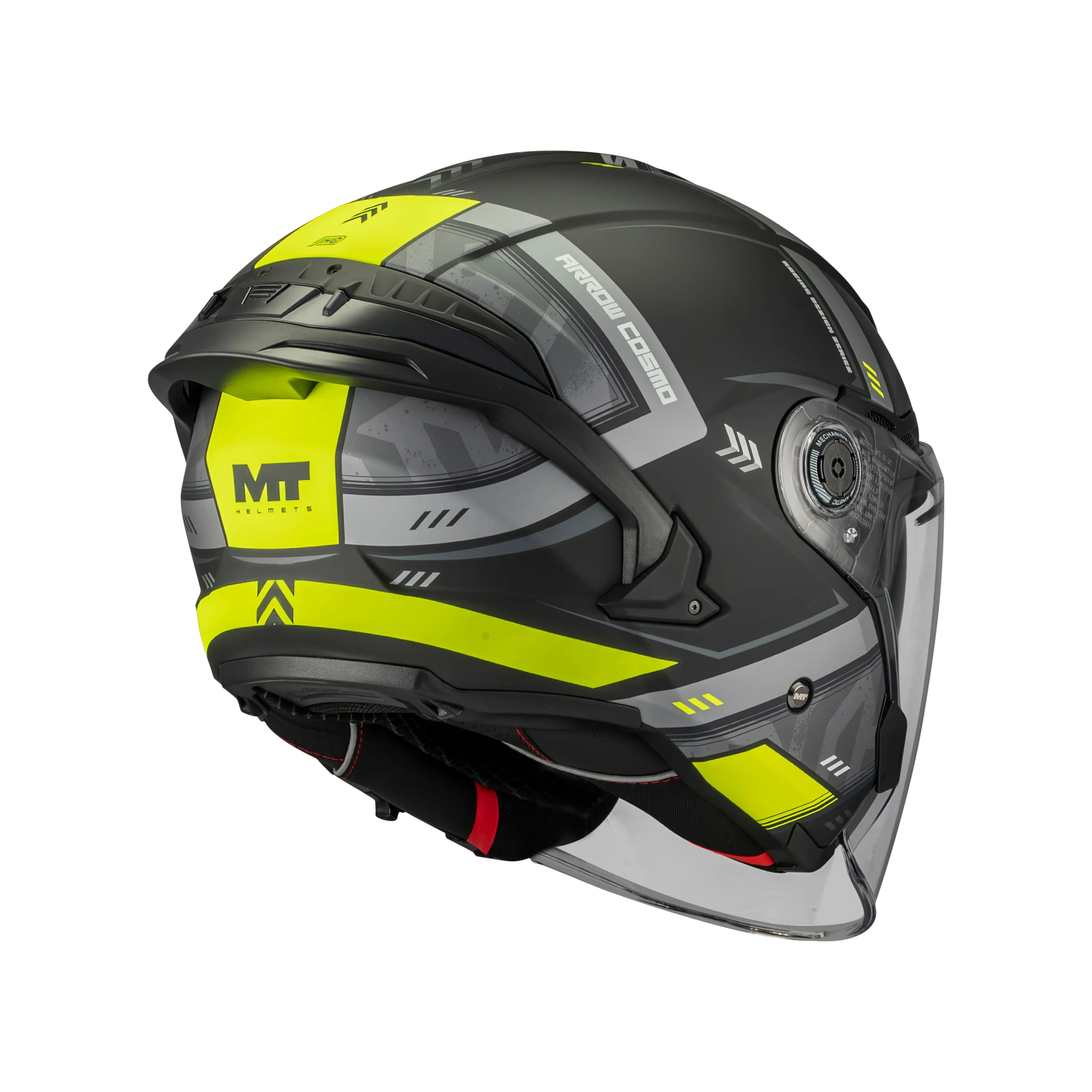 CASCO MT COSMO SV ARROW B3 MATE