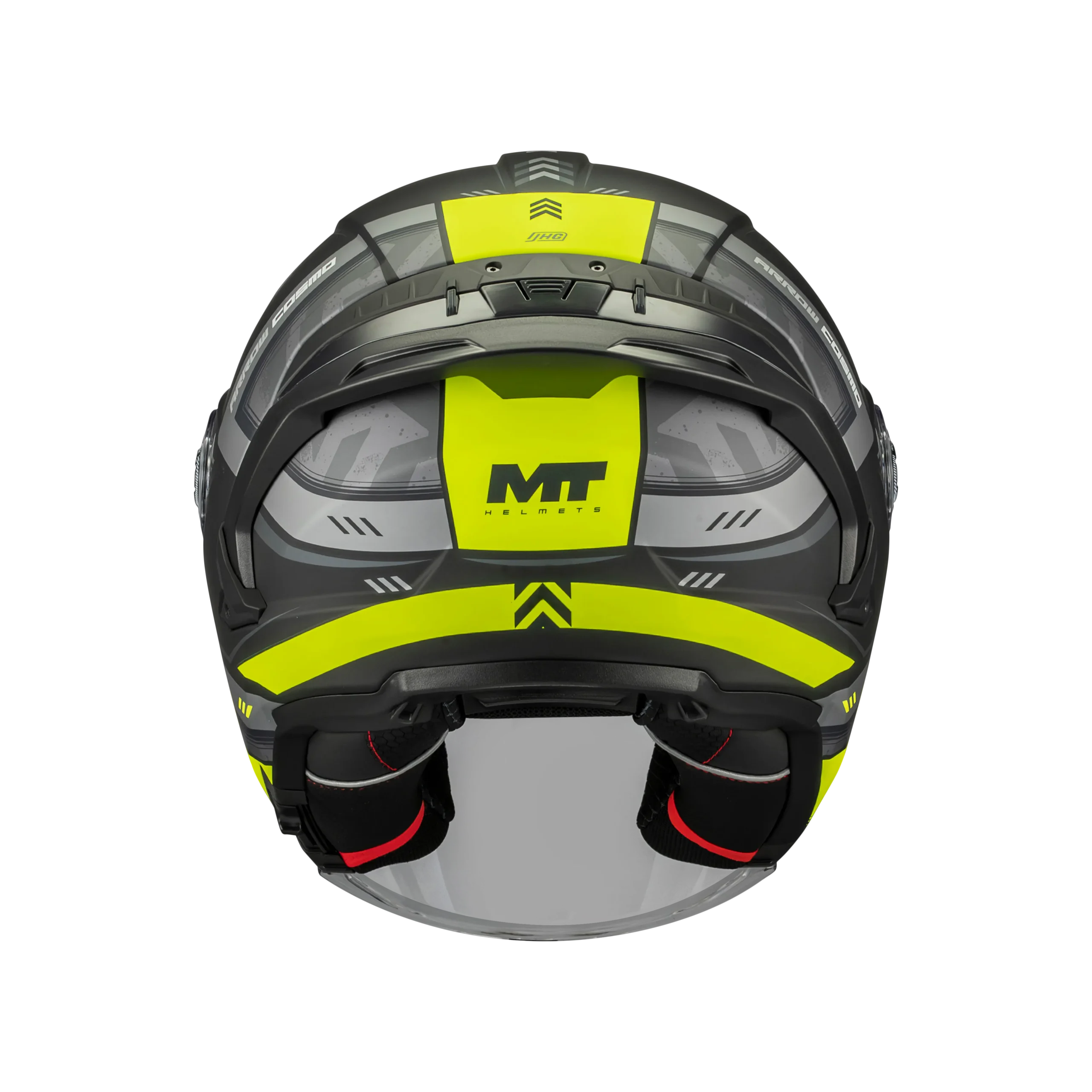 CASCO MT COSMO SV ARROW B3 MATE
