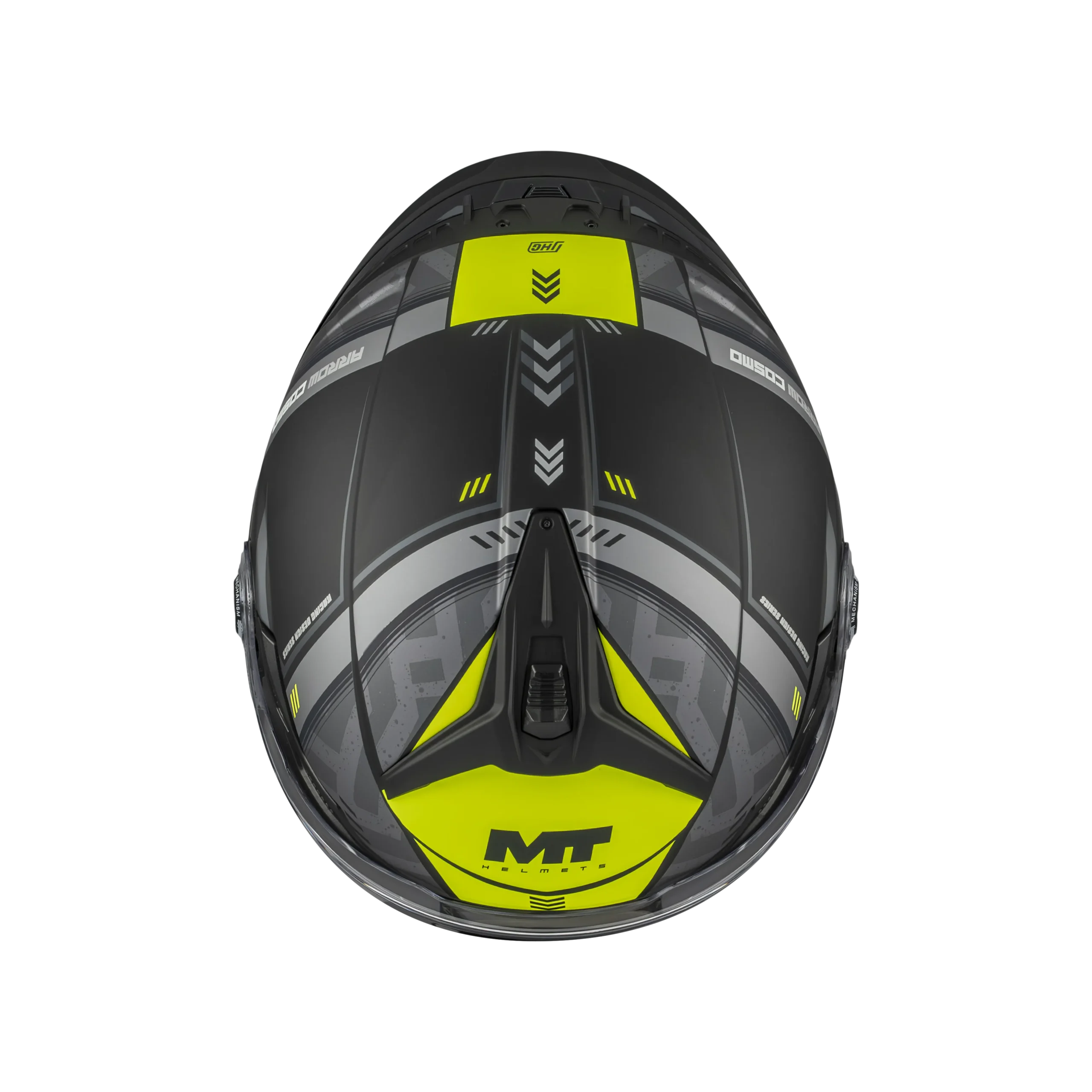 CASCO MT COSMO SV ARROW B3 MATE