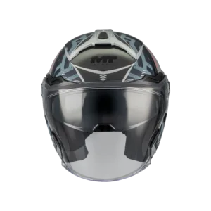 CASCO MT COSMO SV ARROW C2 BRILLO