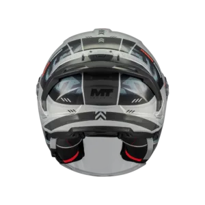CASCO MT COSMO SV ARROW C2 BRILLO