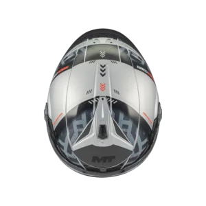 CASCO MT COSMO SV ARROW C2 BRILLO