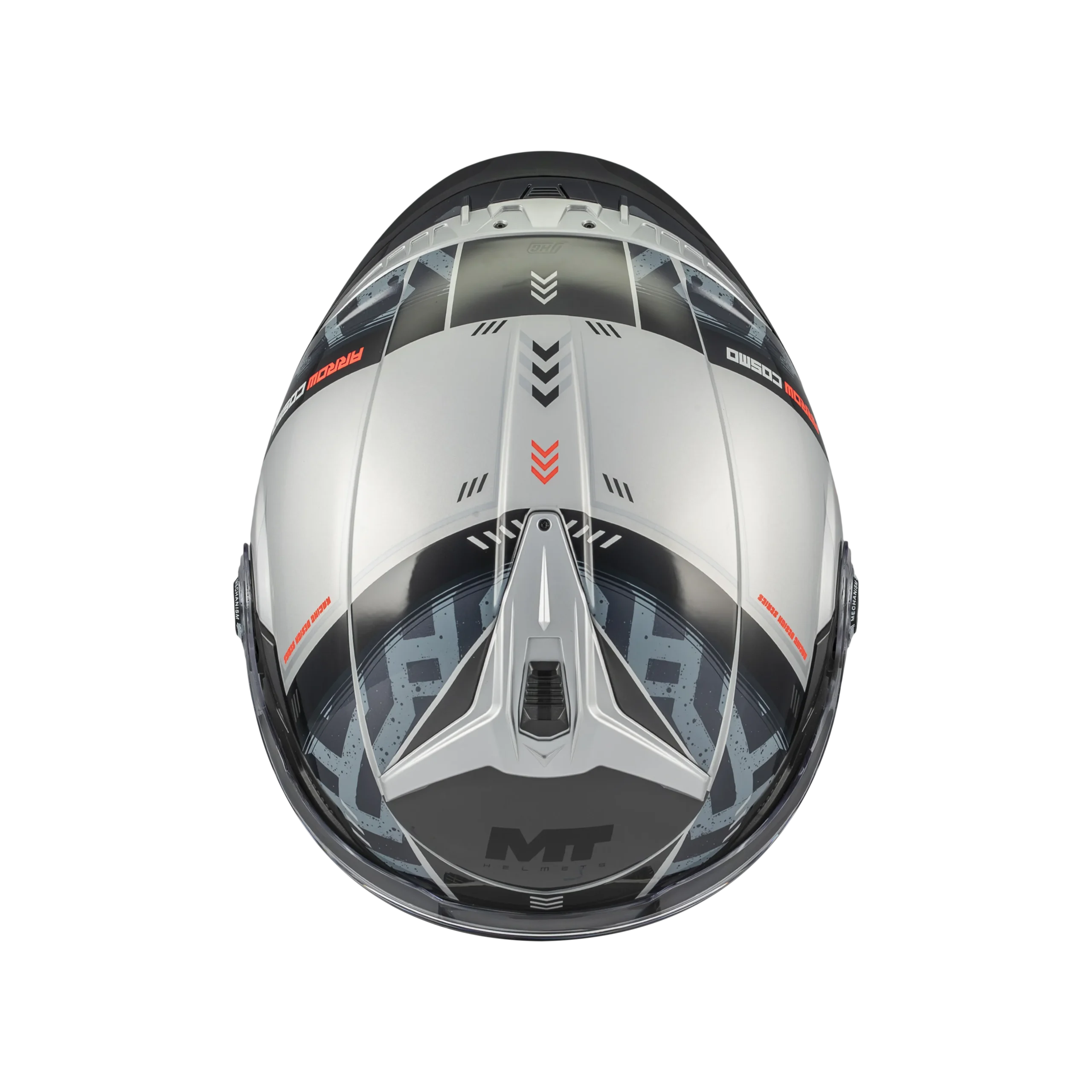 CASCO MT COSMO SV ARROW C2 BRILLO