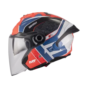 CASCO MT COSMO SV DANISH 26 SEASON C5 BRILLO