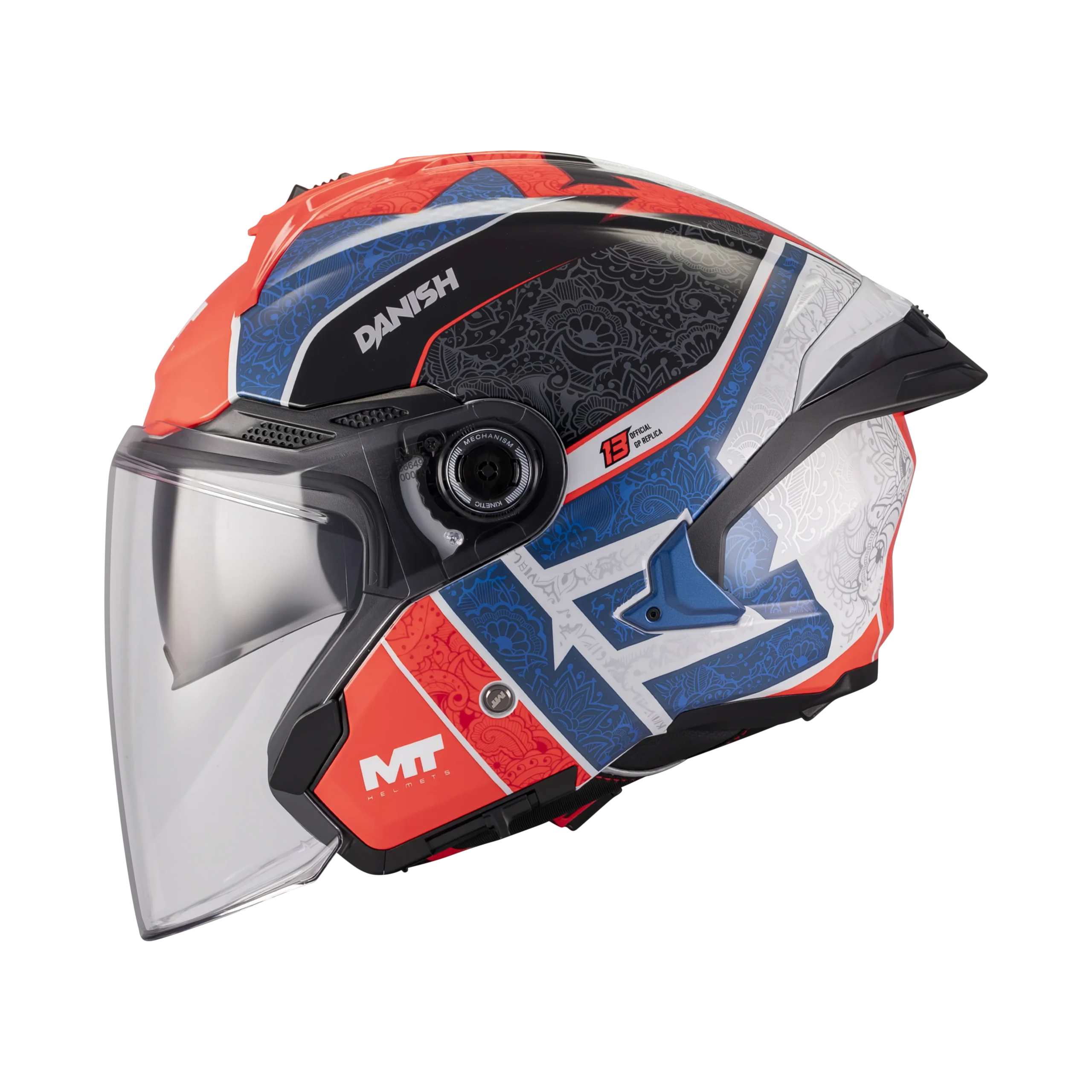 CASCO MT COSMO SV DANISH 26 SEASON C5 BRILLO