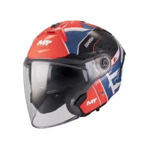 CASCO MT COSMO SV DANISH 26 SEASON C5 BRILLO