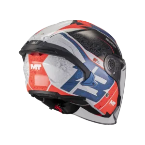 CASCO MT COSMO SV DANISH 26 SEASON C5 BRILLO