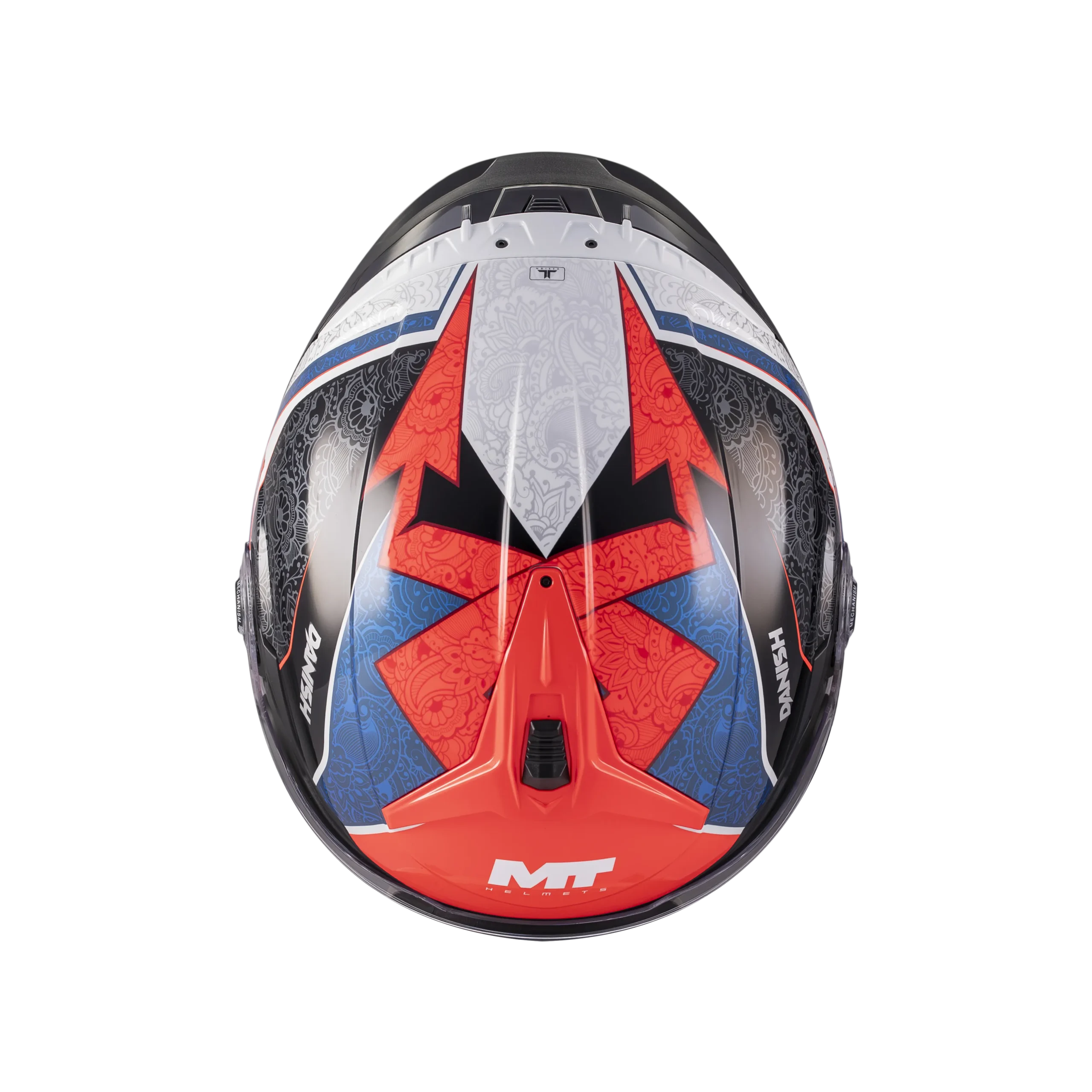 CASCO MT COSMO SV DANISH 26 SEASON C5 BRILLO