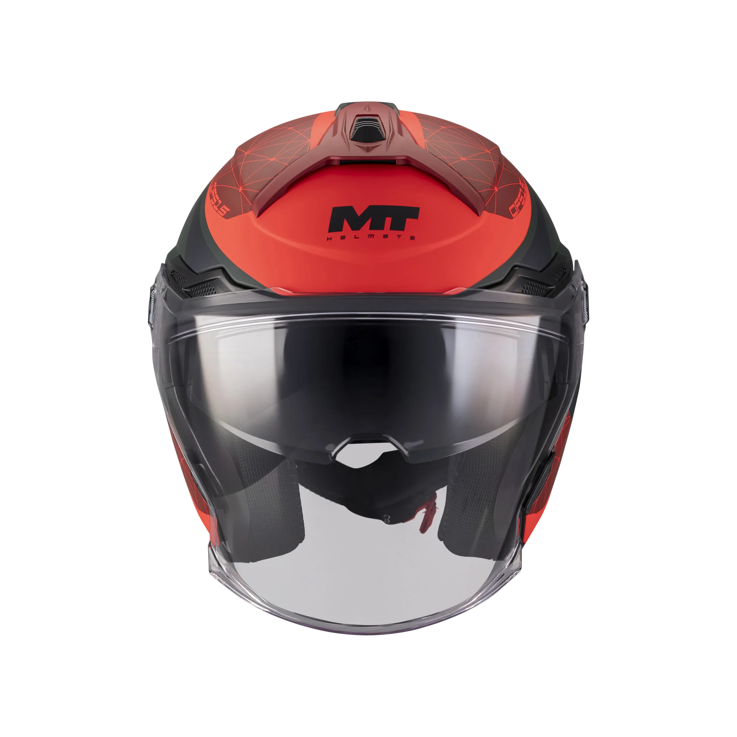 CASCO MT COSMO SV ZAFIRO C16 MATE