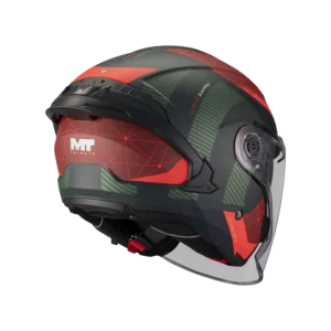 CASCO MT COSMO SV ZAFIRO C16 MATE