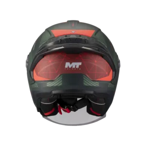 CASCO MT COSMO SV ZAFIRO C16 MATE