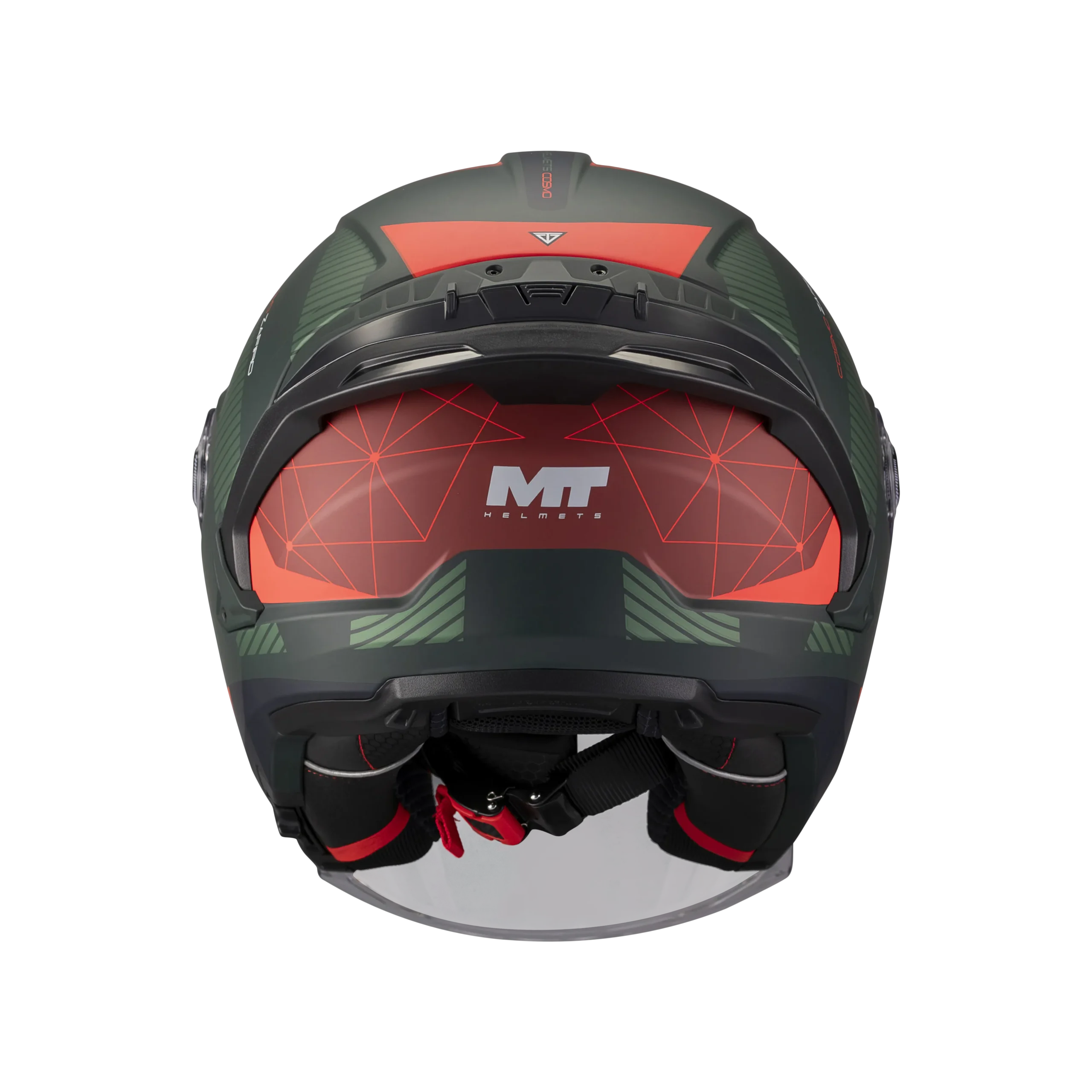 CASCO MT COSMO SV ZAFIRO C16 MATE