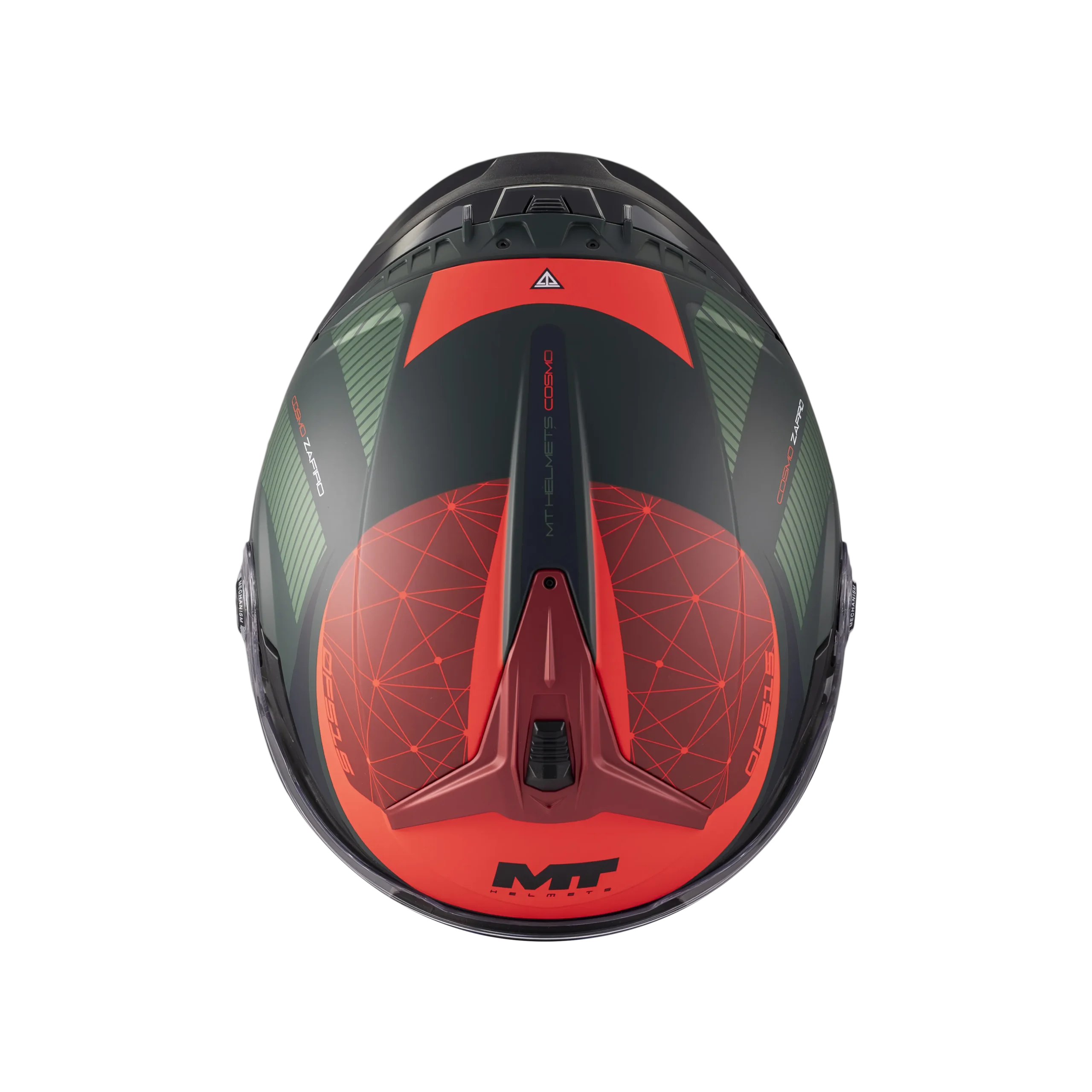 CASCO MT COSMO SV ZAFIRO C16 MATE