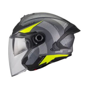 CASCO MT COSMO SV ZAFIRO C3 MATE