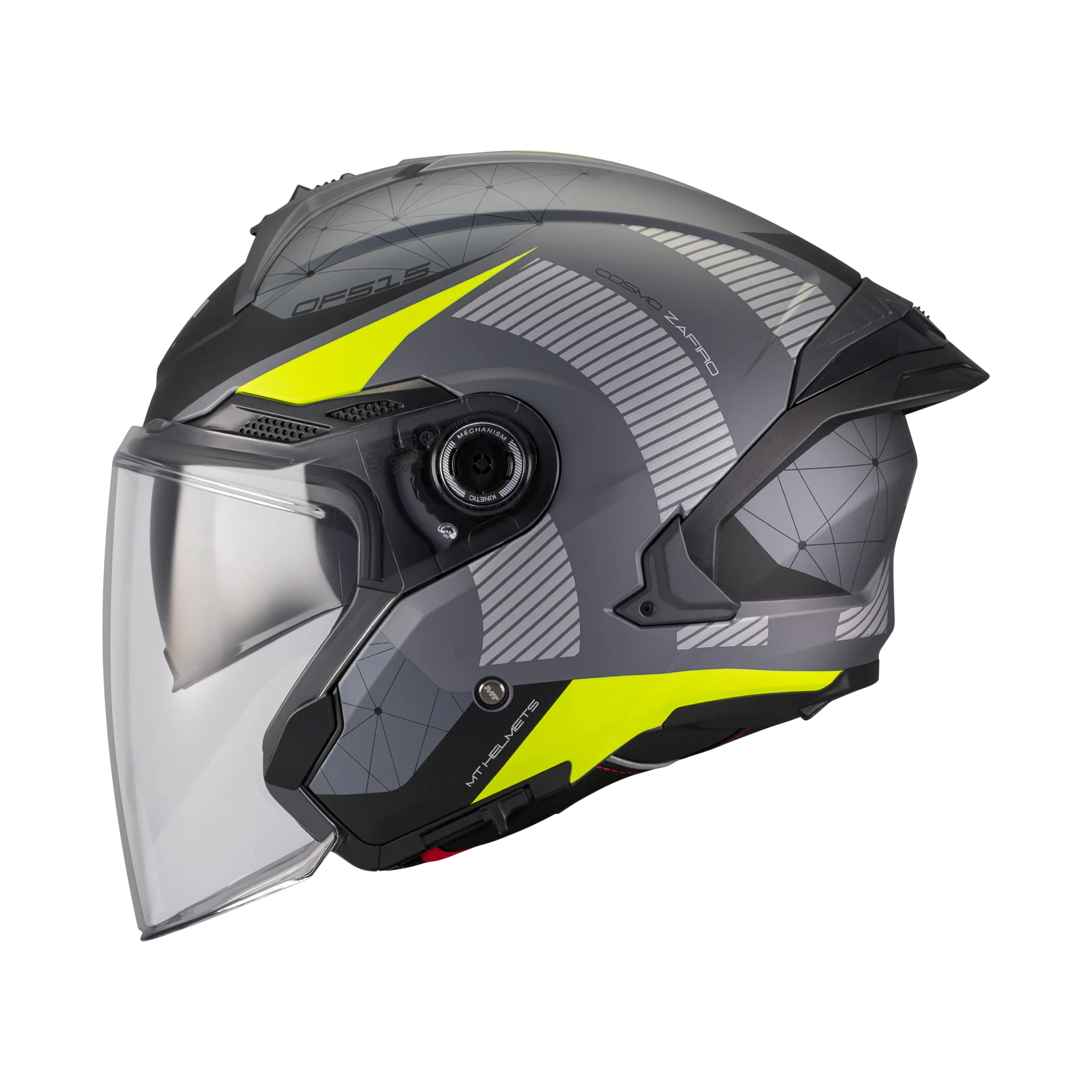 CASCO MT COSMO SV ZAFIRO C3 MATE