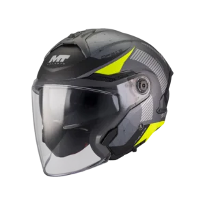 CASCO MT COSMO SV ZAFIRO C3 MATE