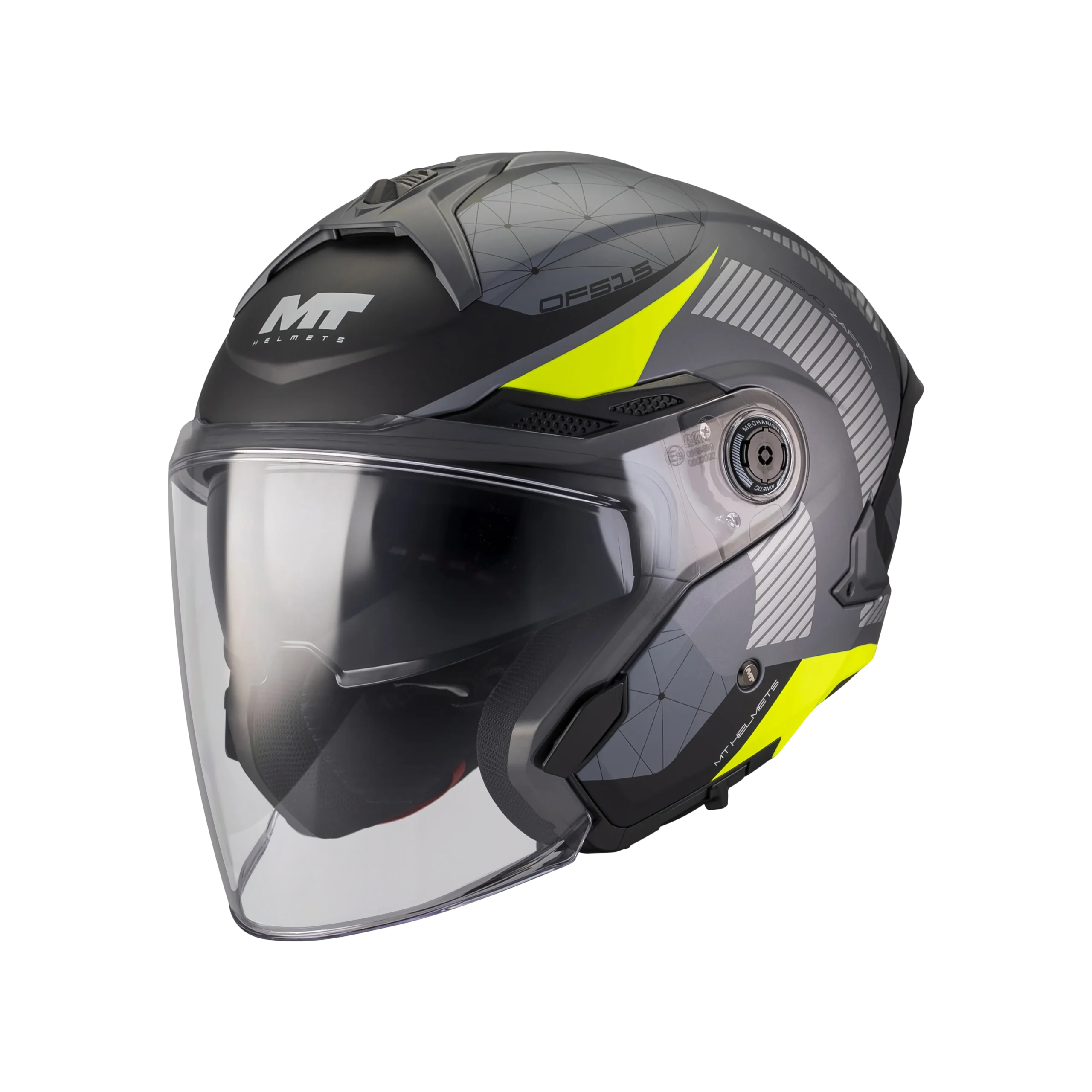 CASCO MT COSMO SV ZAFIRO C3 MATE