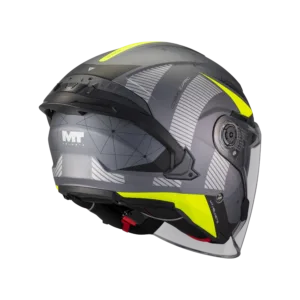 CASCO MT COSMO SV ZAFIRO C3 MATE