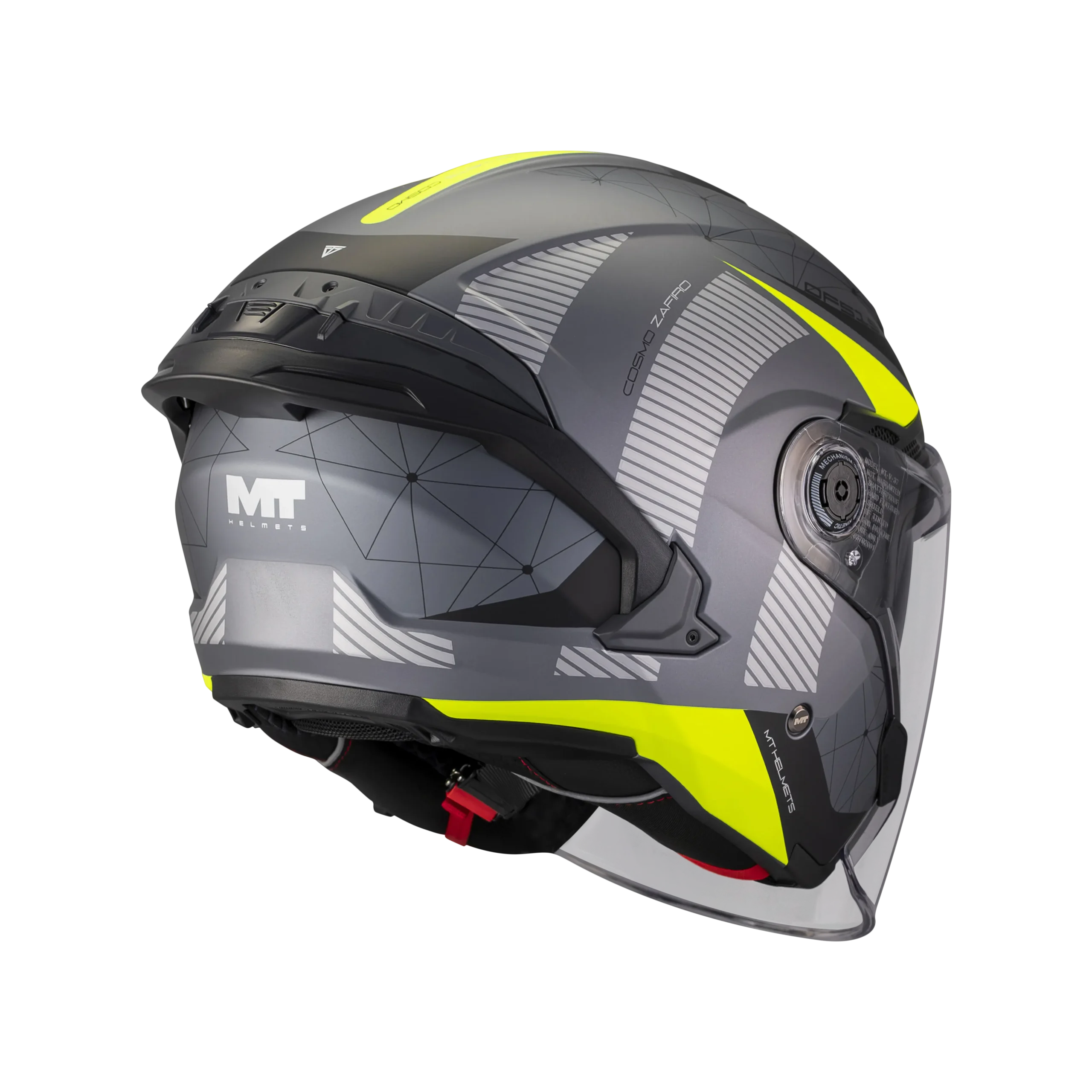 CASCO MT COSMO SV ZAFIRO C3 MATE