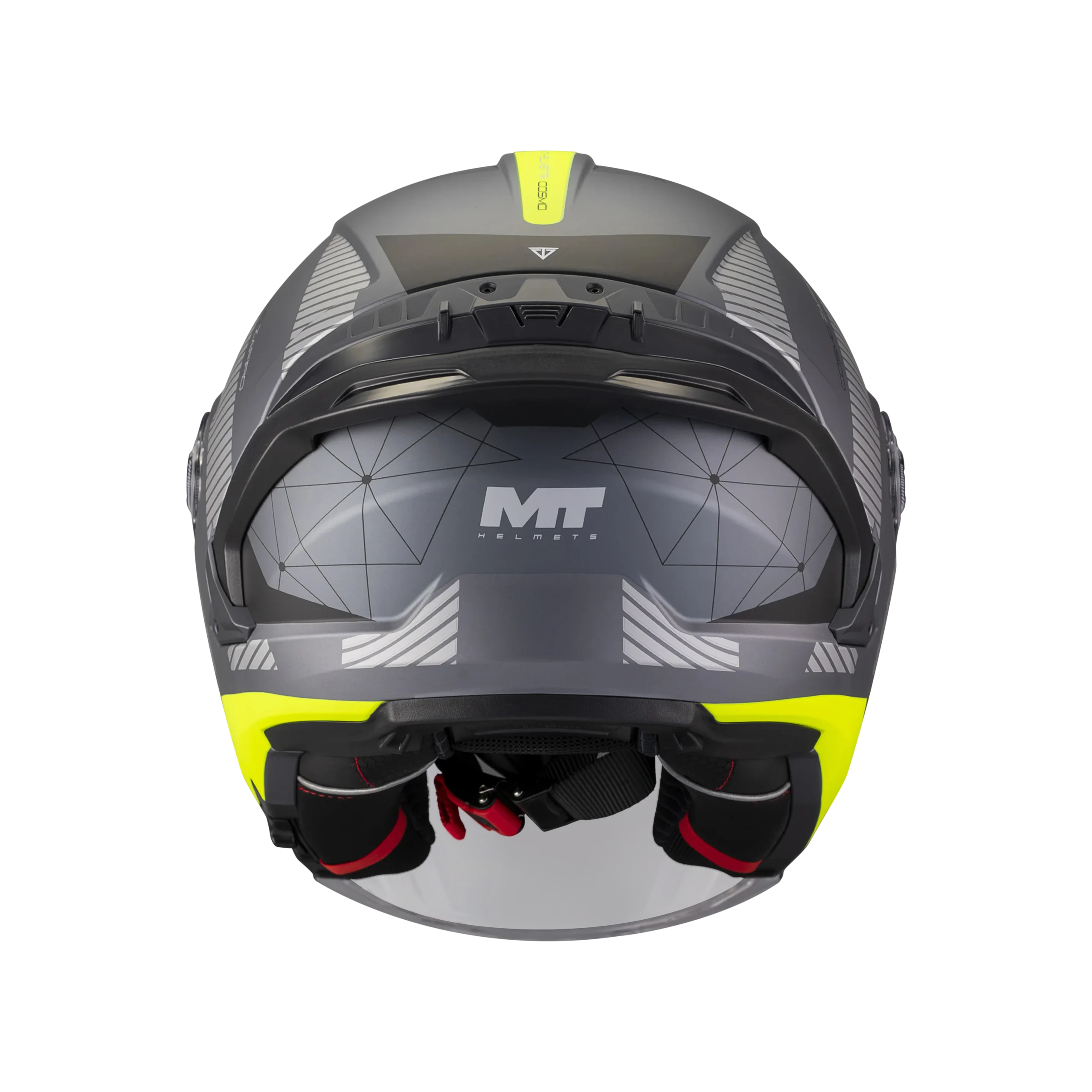 CASCO MT COSMO SV ZAFIRO C3 MATE
