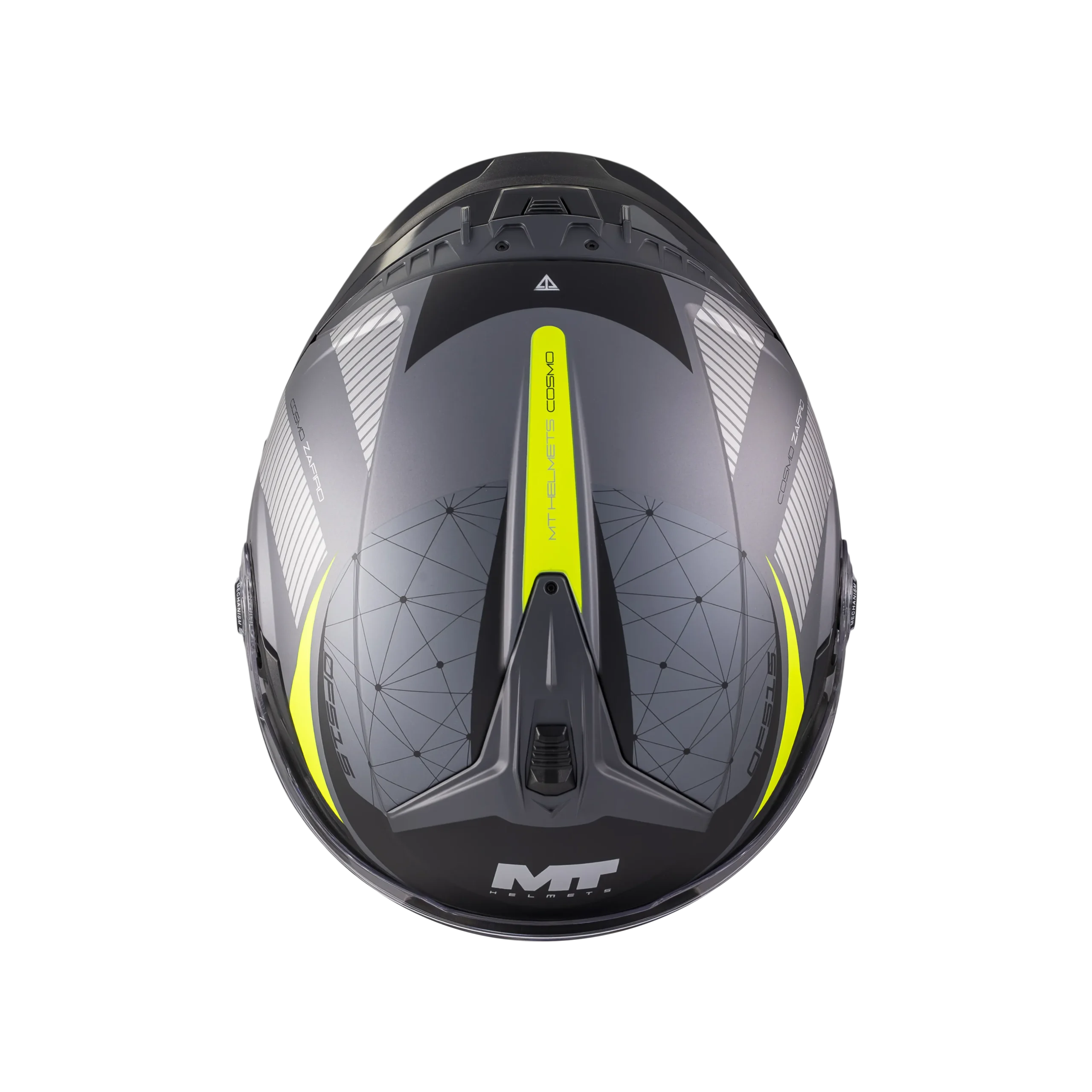 CASCO MT COSMO SV ZAFIRO C3 MATE