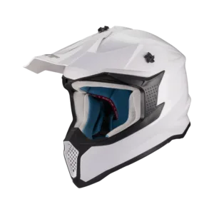 CASCO MT FALCON S PURE A0 PERLA BRILLO