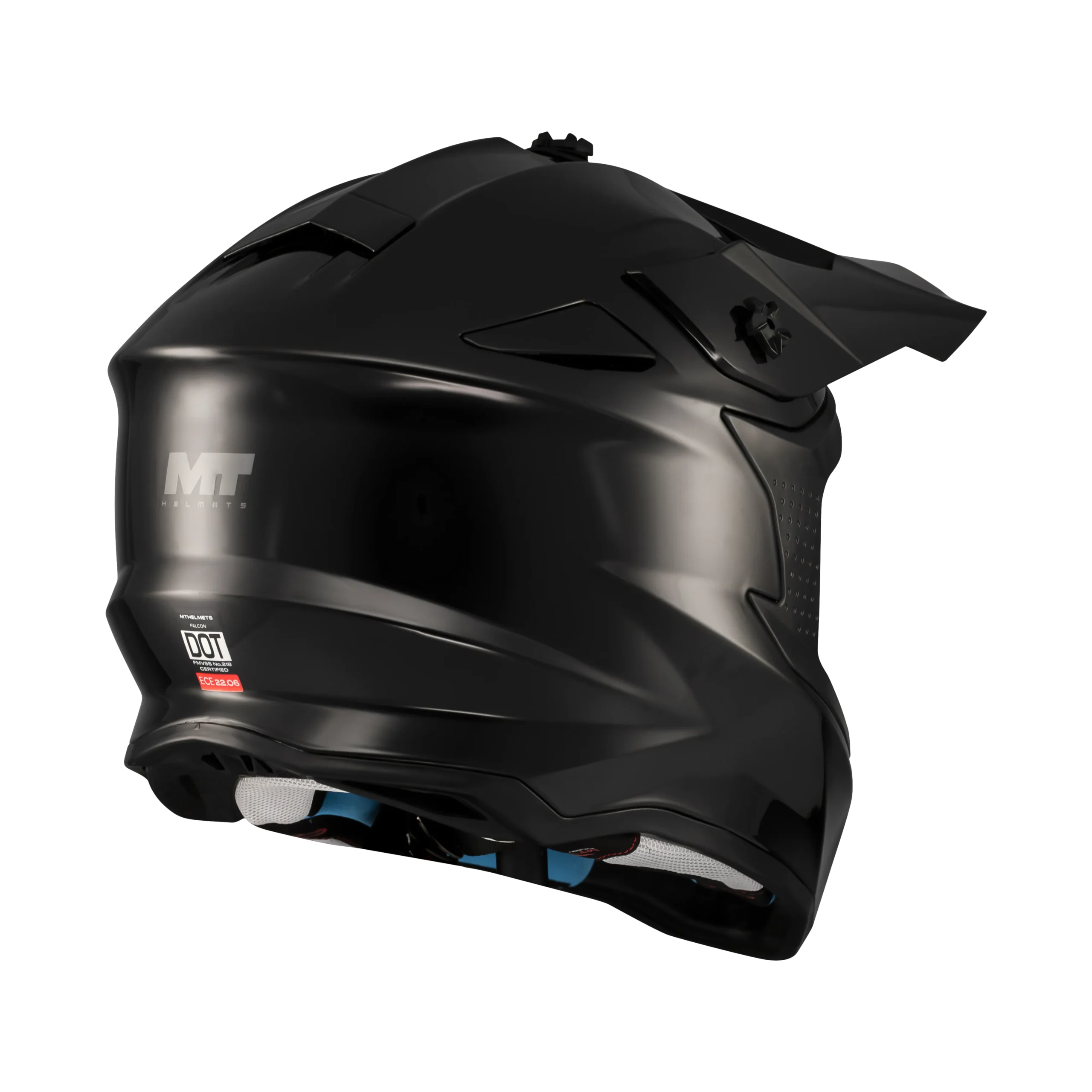CASCO MT FALCON S PURE A1 MATE