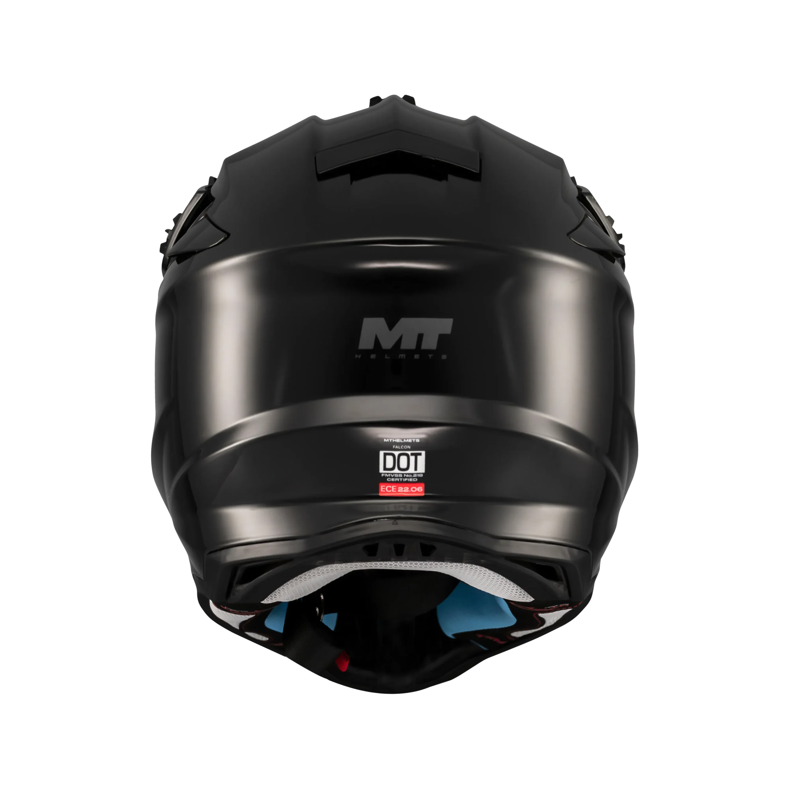 CASCO MT FALCON S PURE A1 MATE