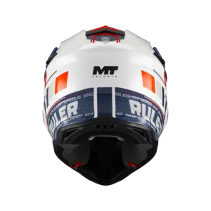 CASCO MT FALCON S RULER A15 BRILLO