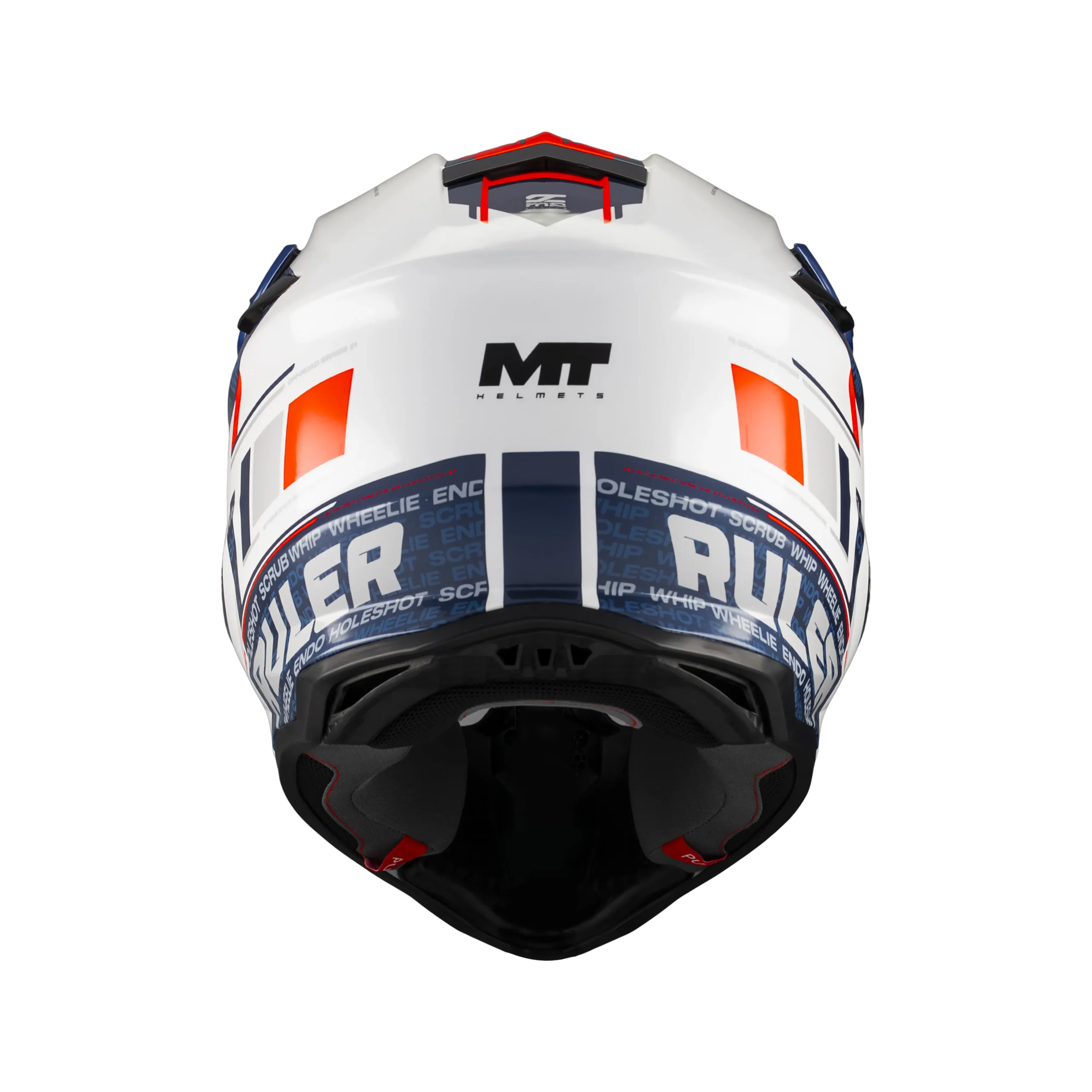 CASCO MT FALCON S RULER A15 BRILLO